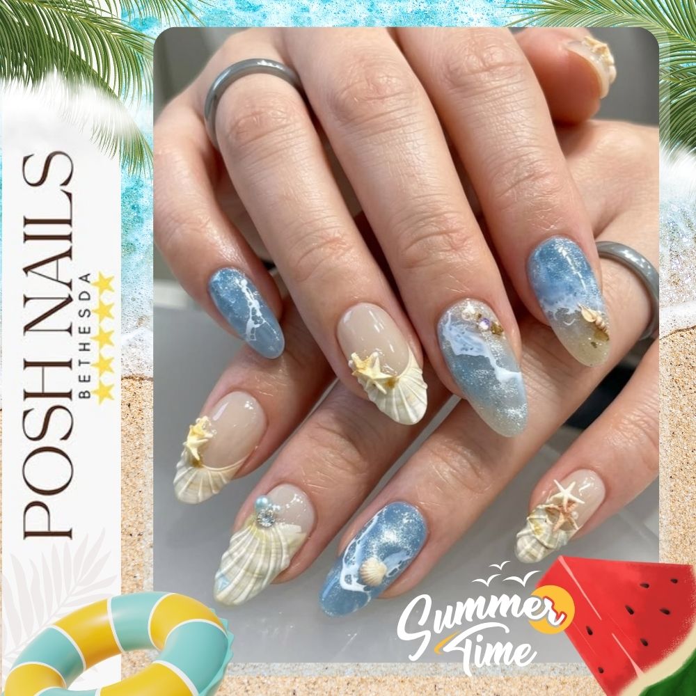 Posh Nails
